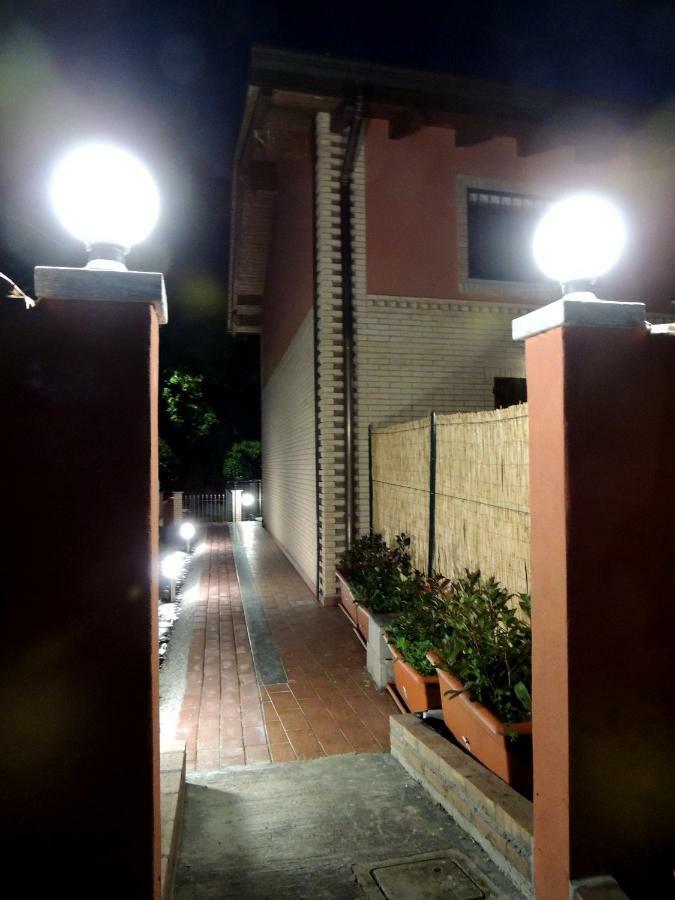 Foresteria Re Artu アルバイラーテ エクステリア 写真