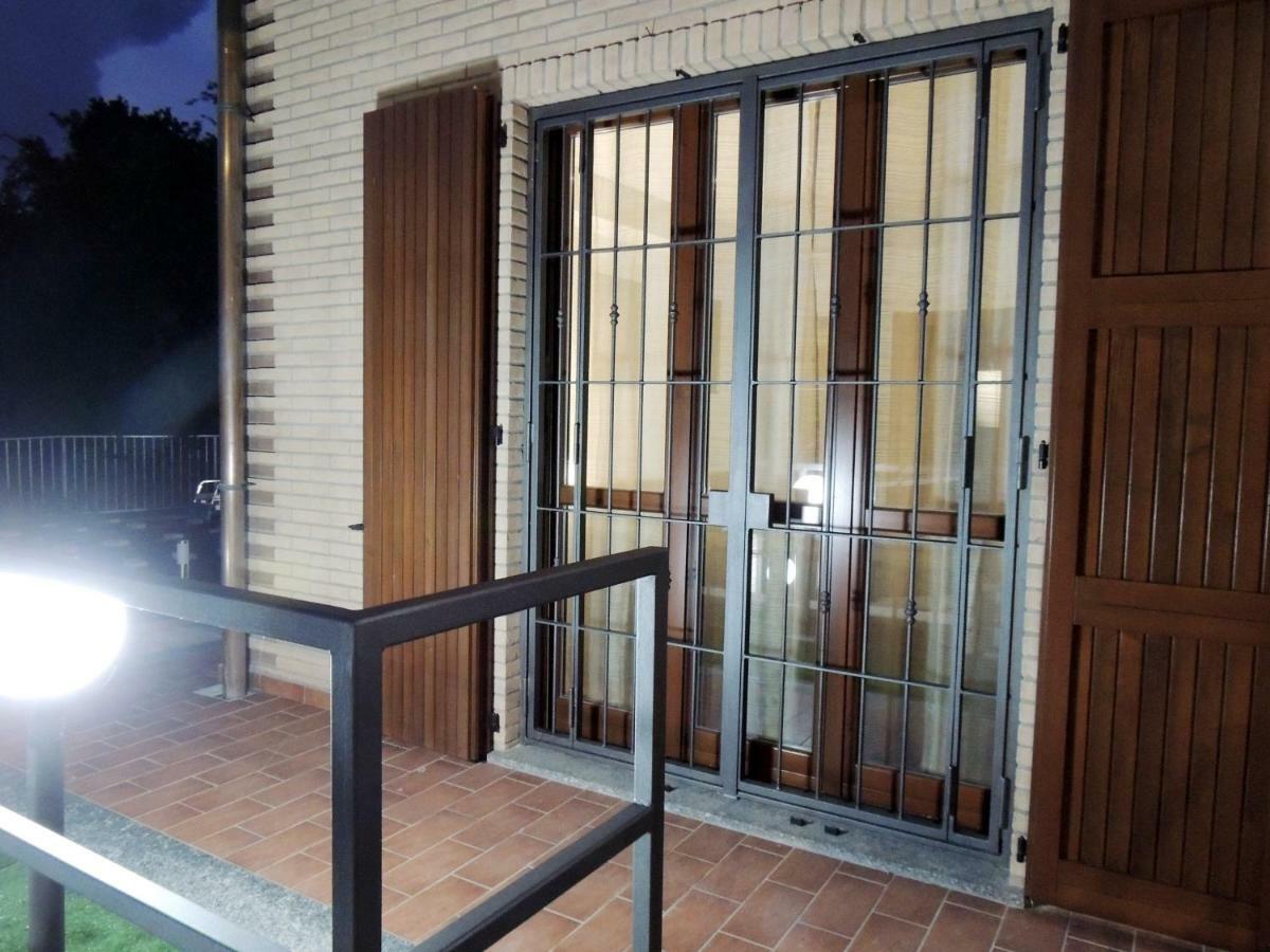 Foresteria Re Artu アルバイラーテ エクステリア 写真